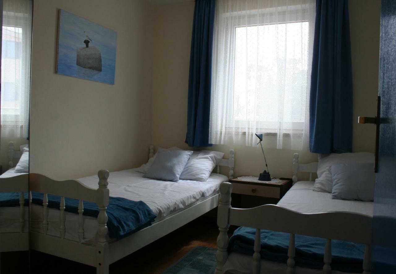 Apartment Azriel 维尔 外观 照片