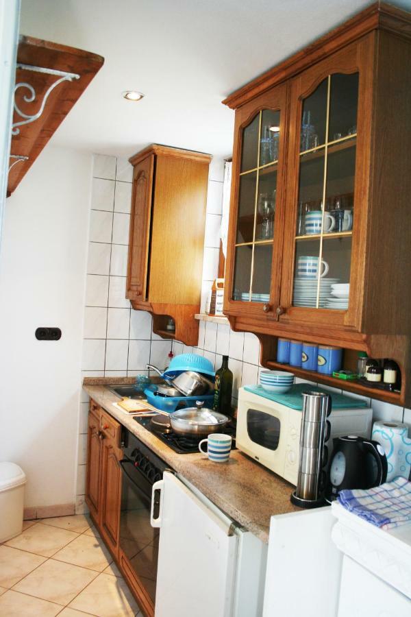 Apartment Azriel 维尔 外观 照片